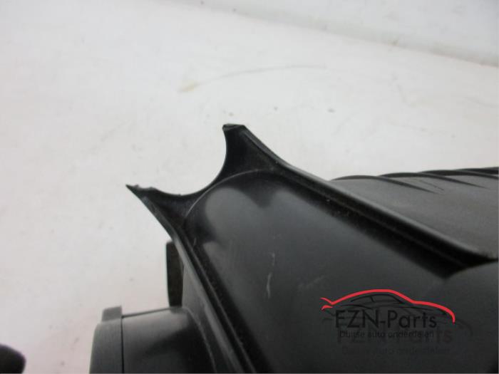 VW Golf 6 Plus Luchtfilterhuis 1.2/1.4 Benzine