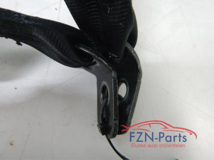 Veiligheidsgordel Set achter Audi A3 (22743766)