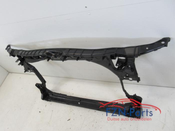 Audi A6 4G Front 2011-2017