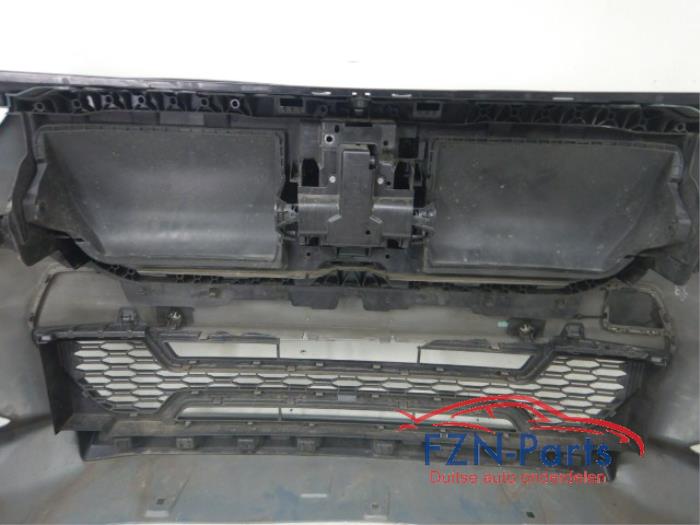 Voorbumper BMW Diversen (22721740)