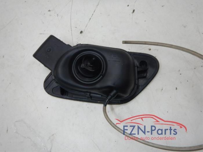 VW Golf 7 Tankklep Tank Klep LA7W