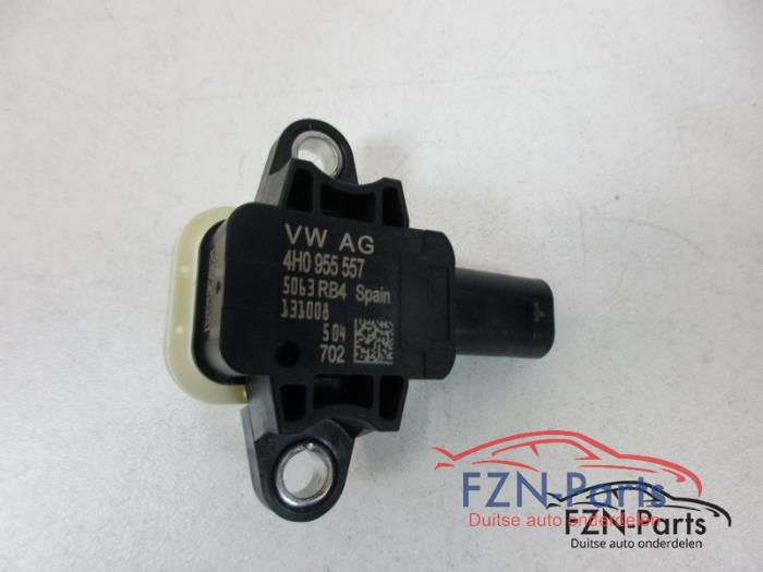 Voetganger Crash sensor Audi A7 (22739845)