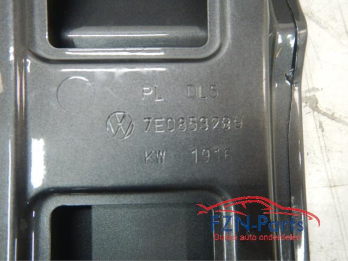 Tank Klep Volkswagen Transporter (22728241)