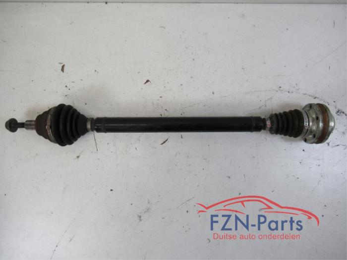 Aandrijfas rechts-voor Volkswagen Caddy (22725851)