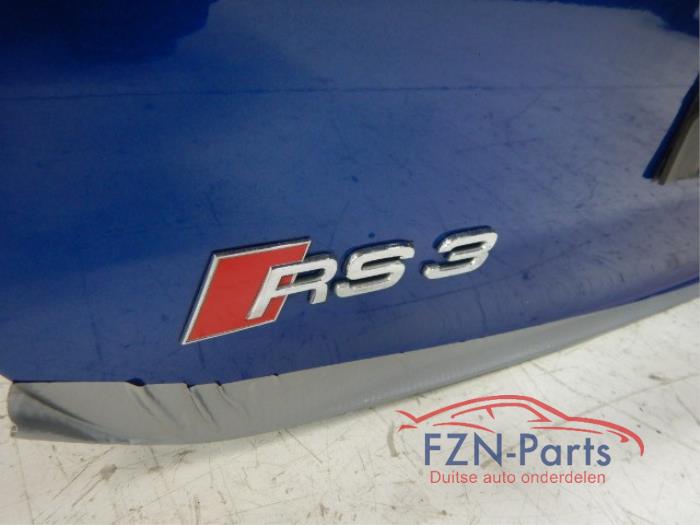 Achterklep Audi A3 (22740878)