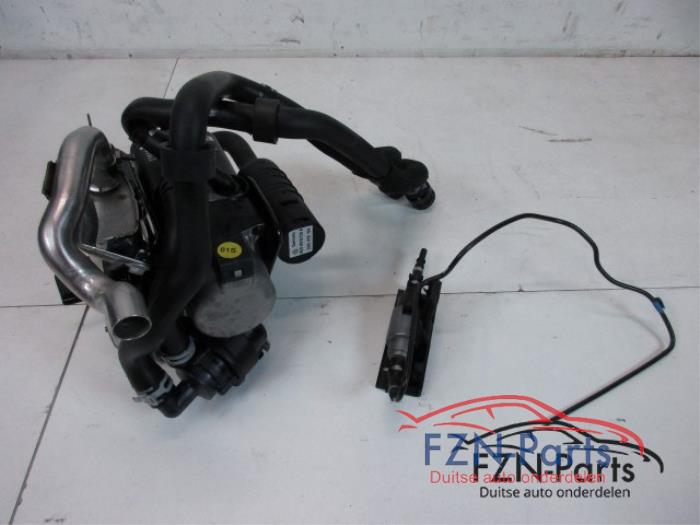 Standkachel Volkswagen Sharan (22730746)