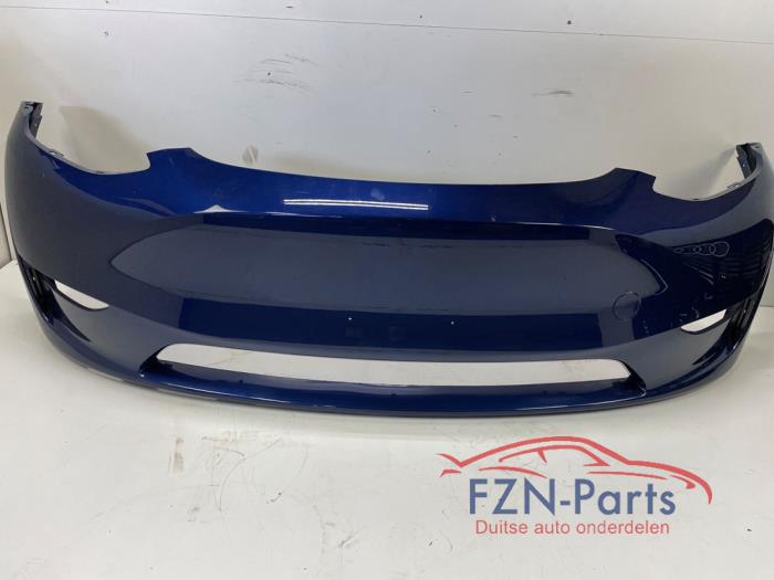 Voorbumper Tesla Model Y (22748647)