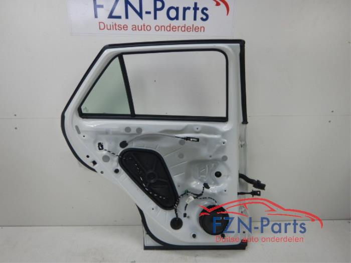 Portier 4Deurs links-achter Volkswagen T-Roc (22741386)