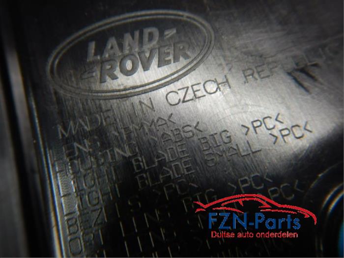 Land Rover Range Rover Defender Achterlicht Rechts