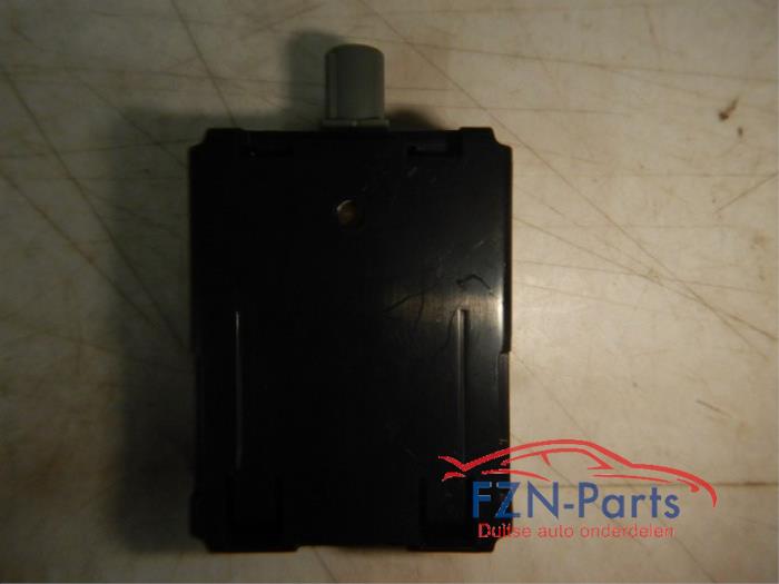 VW ID4 Antenne