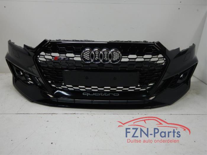 Voorbumper Audi A4 (22721195)