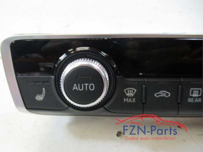 Audi A3 8V Lane-Assist Side-Assist Module Links