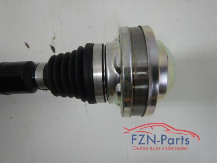 VW Passat B8 3G Aandrijfas Rechts-Voor