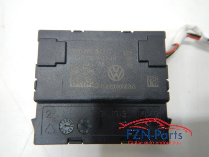 Module (diversen) Volkswagen Passat (22740766)