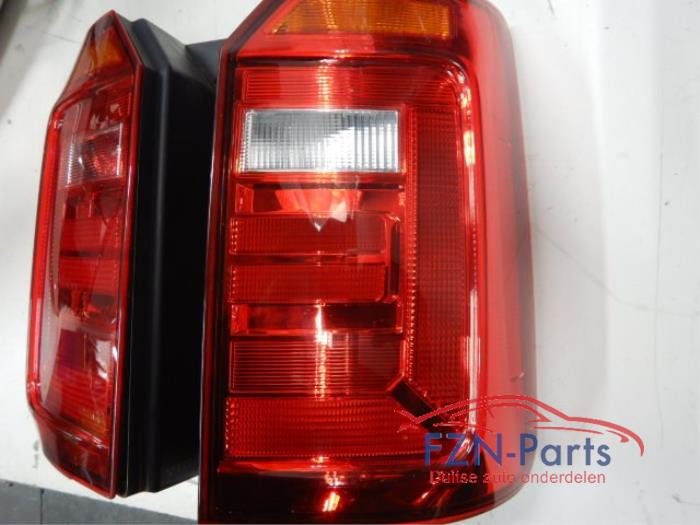 Diversen Volkswagen Caddy (22739010)