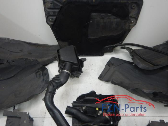 Voorkop compleet Landrover Evoque (22726449)