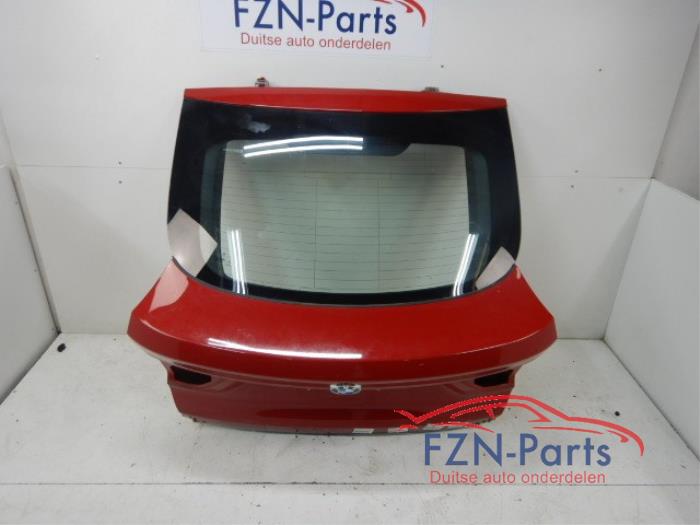 Achterklep BMW X4 (22724520)