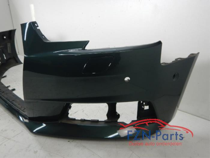 Audi A4 8W Voorbumper Kale Hoes 6PDC KLS
