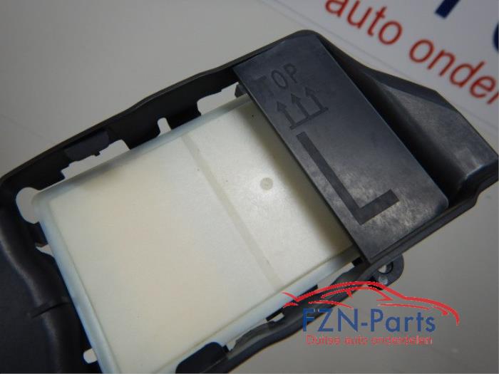 Audi E-Tron 4KE Side-assist Links Voorzijde