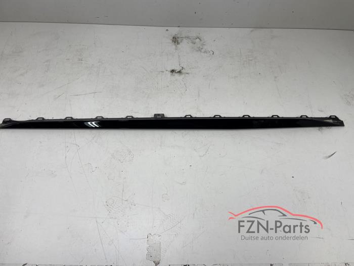 Audi RS6/RS7 C8 4K Sideskirt Inleg Links LY9B