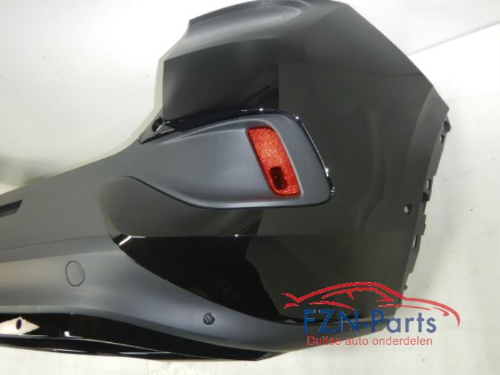 Achterbumper Volkswagen Diversen (22723995)