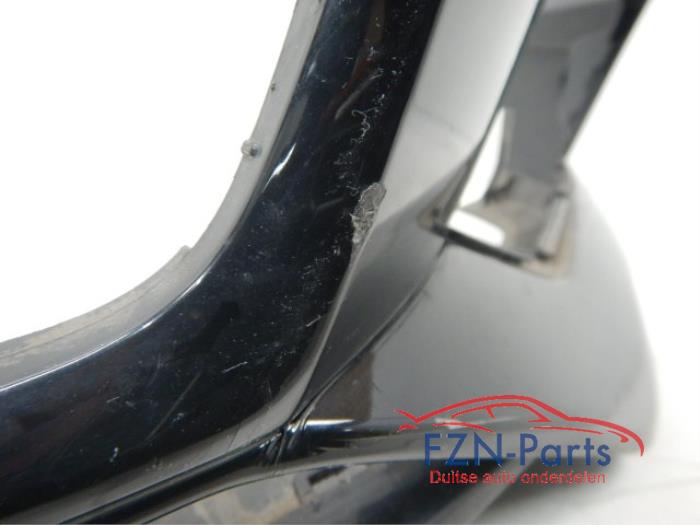 Audi A4 8W Voorbumper Kale Hoes