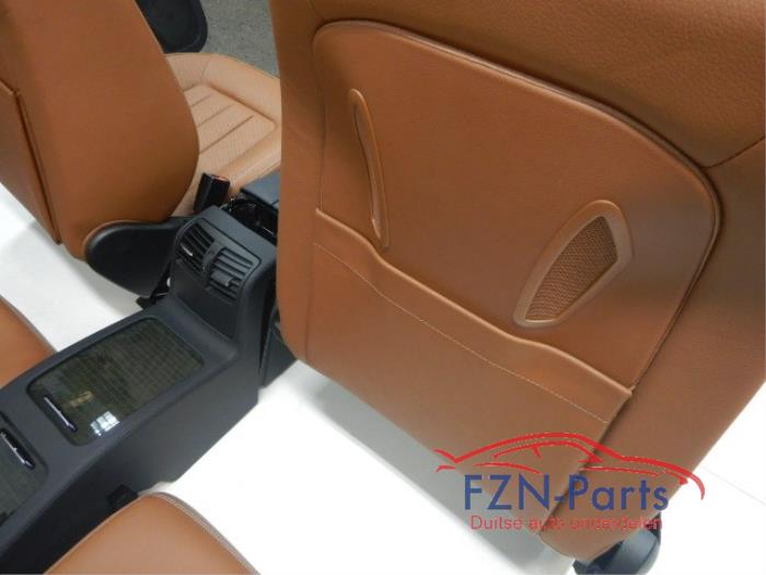 Bekleding Set (compleet) Mercedes CLS-Klasse (22739551)