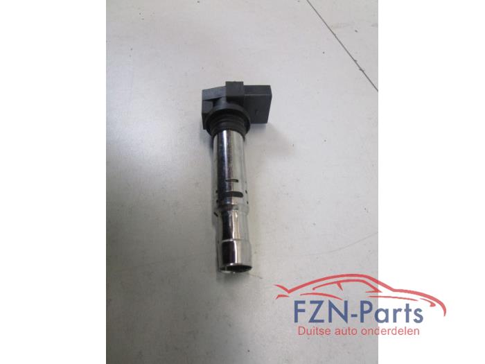 VW Tiguan 5N0 Bobine met bougiestekker