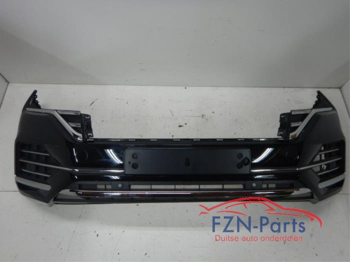 VW Touareg 760 2018 Voorbumper
