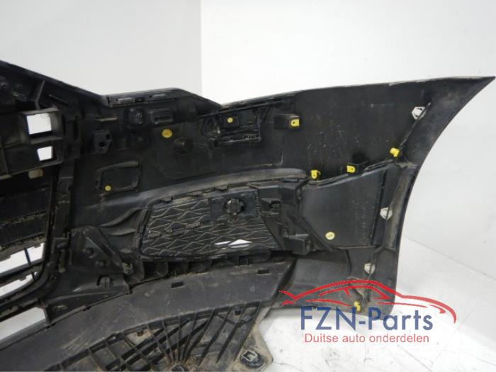 Audi A6 4K Voorbumper KLS 4PDC