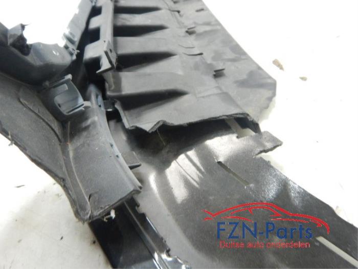 Voorbumper Audi R8 (22721340)