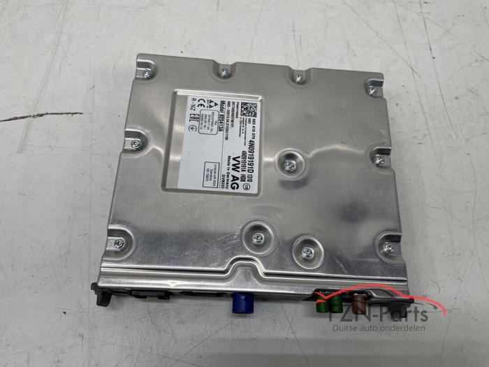 Audi A6 4K C8 TV Tuner module regelapparaat