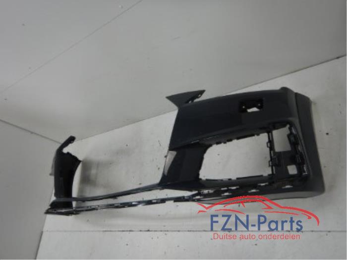 Voorbumper Audi TT (22720856)