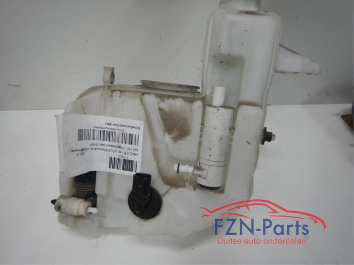 Ruitensproeiertank voor Mercedes Diversen (22740802)