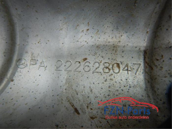 Mercedes-Benz W222 S-Klasse Subframe Voorzijde