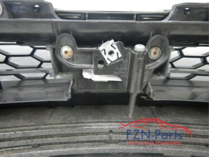 Voorbumper Audi TT (22722265)
