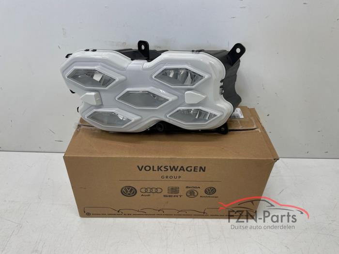 VW Golf 8 Mistlamp Links Voorbumper Dagrijverlichting