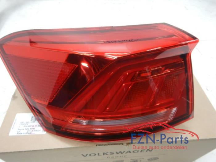 VW T-Roc Cabrio Achterlicht Links L LED