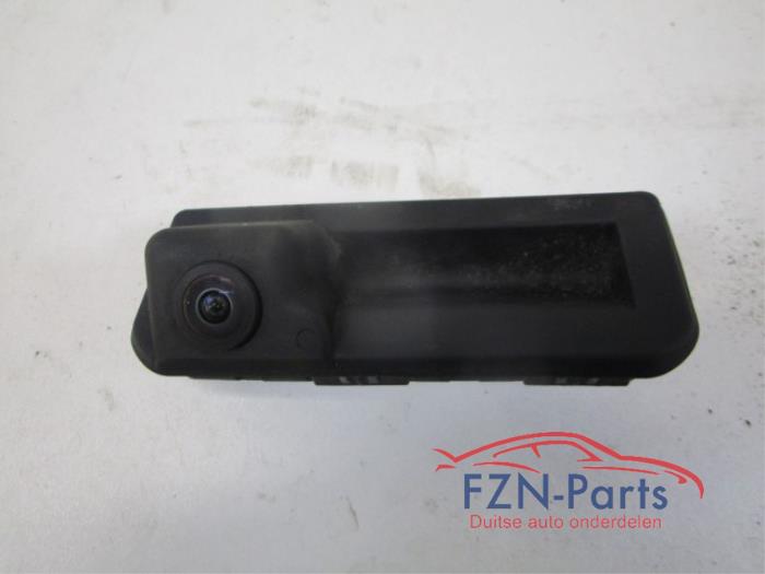 Achteruitrij Camera Audi A4 (22741668)