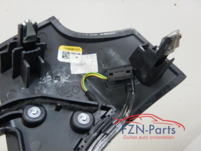 Diversen Mercedes Diversen (22738944)