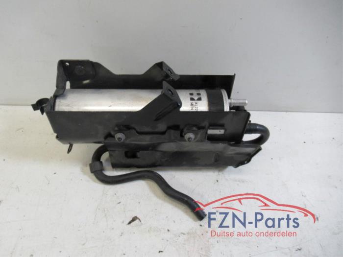 Brandstoffilter Volkswagen Transporter (22741634)