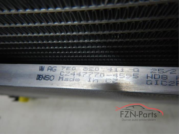 VW Transporter T6 2.0 TDI Koelerpakket