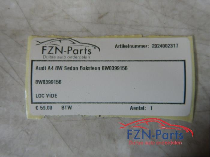 Versnellingsbak Steun Audi A4 (22743719)