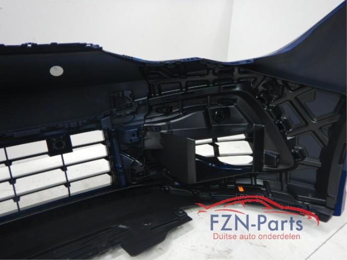 VW Tiguan 5NA Facelift R Voorbumper 4PDC LD5K 5NA
