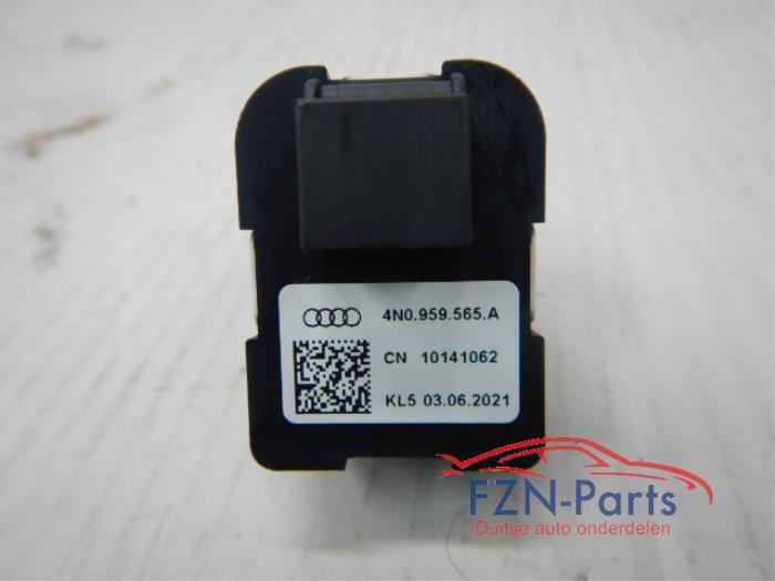 Spiegel Schakelaar Audi A7 (22743308)