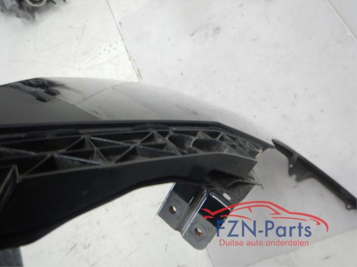 Hyundai IX35 Zijscherm Spatscherm Links-voor