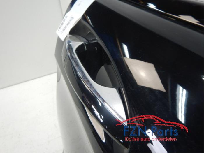 Portier 4Deurs rechts-voor Mercedes CLS-Klasse (22723056)