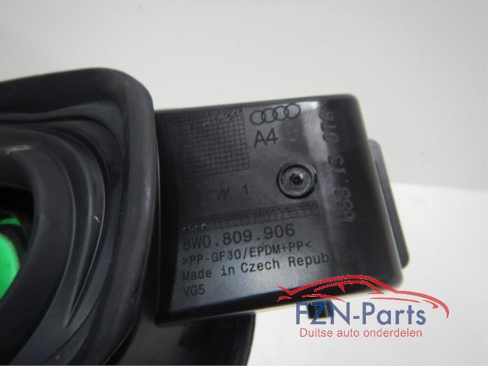 Tank Klep Audi A4 (22728189)