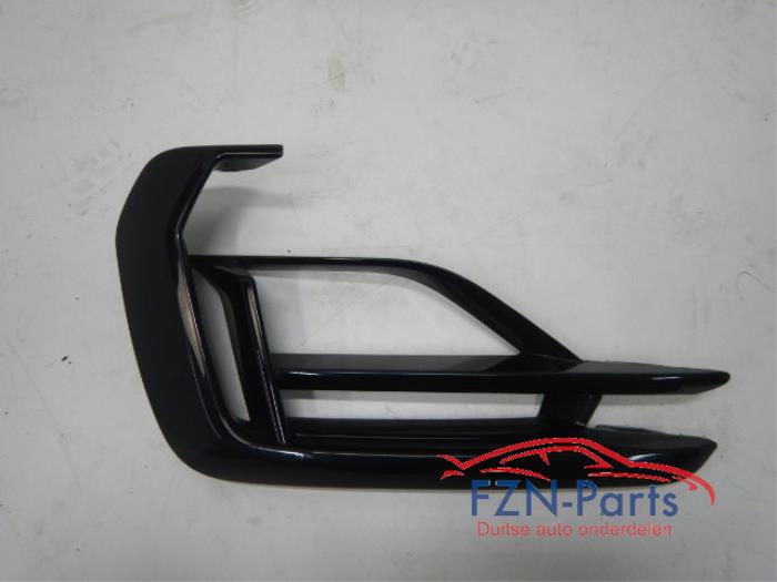 VW Golf 7 R Voorbumper Inleg Links