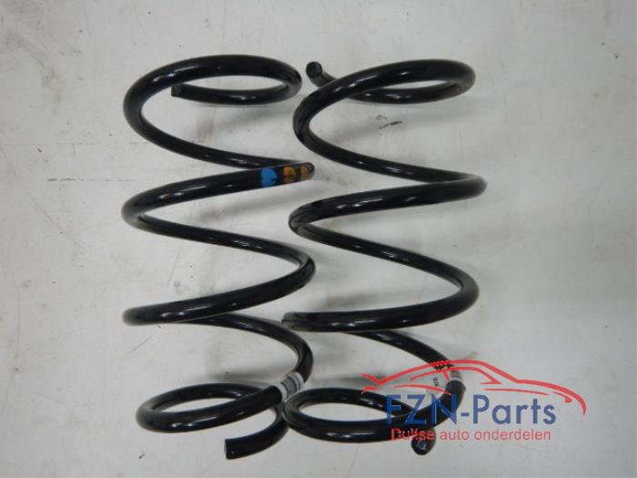 Verlagingsset Audi Q2 (22741820)